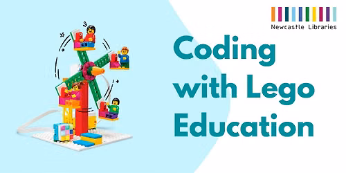 Coding with Lego Education