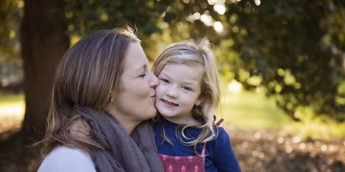 Rymill Park - Mini Photo Session