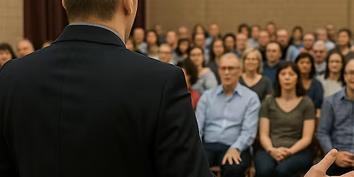 You Against You - Business Coaching with no BS