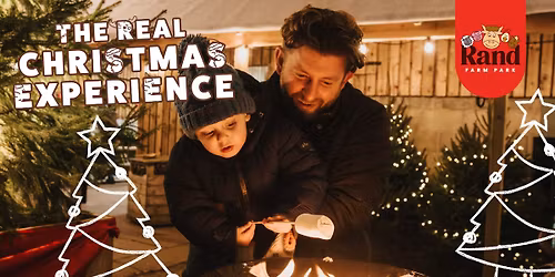 The Real Christmas Experience \ud83c\udf85