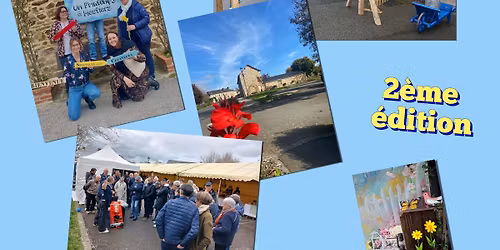 Un Printemps \u00e0 Moutiers