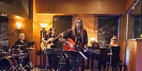 Ravens Hollow at The Music Box Lounge 