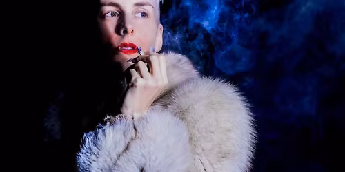 Lisa Eckhart - Ich war mal wer