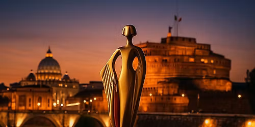 Niche Awards Milan 2026