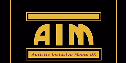 AIM Autistic Pride and Craft Fair Brighton