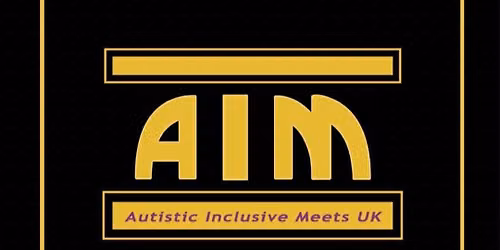 AIM Autistic Pride and Craft Fair Brighton