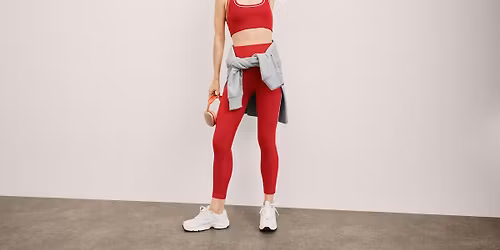 Beyond Yoga x PVOLVE Houston Memorial: Progressive Weight Training