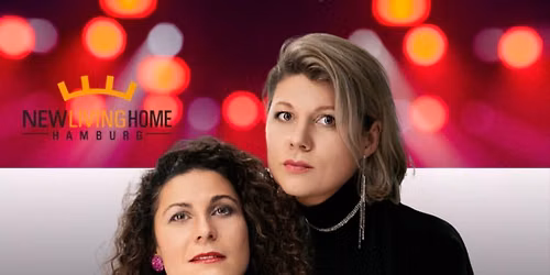 Carmen-Fantasie performances by Stella Motina& Vera Bogdanchikova