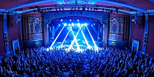 Snow Strippers (Moved from The Observatory North Park)