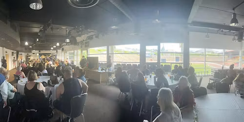 Planet Wrestle Entertainment presents We Got The Moves