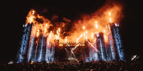 ESKAPE FESTIVAL 2026