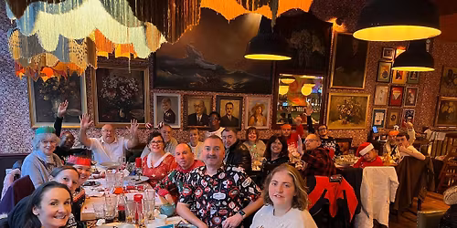 Southend Deaf Pub - November Meet