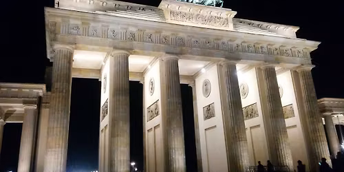 Das Systemische Netzwerk trifft sich in Berlin