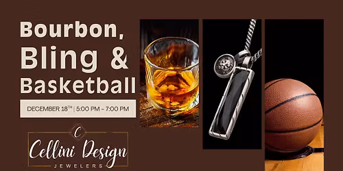 Guys Night - Holiday Shopping Party