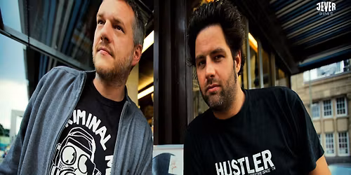 HEIN BOOGIE & ROMANSKI