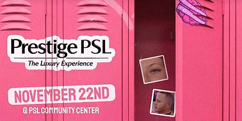 Prestige PSL Beauty Showcase