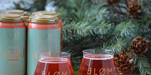 Midnight Madness Party + Artist Market