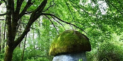 WWE Salem\/Eugene: \u201cWiking\u201d Galen McBee Park Loop & Durant Winery