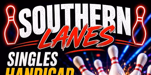 Southern Lanes Singles Handicap Tournament