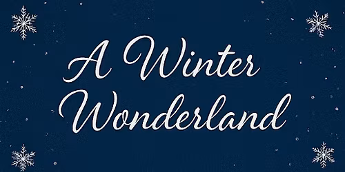 A Winter Wonderland Gala \u2013 FHS Foundation & ICHCA Awards Banquet