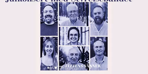 Julkonsert med styrelsebandet