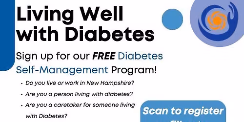 Living Well with Diabetes
