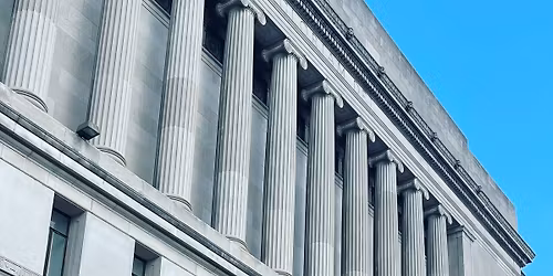 Scottish Rite Four Bodies Meeting & Cathedral Preservation Board