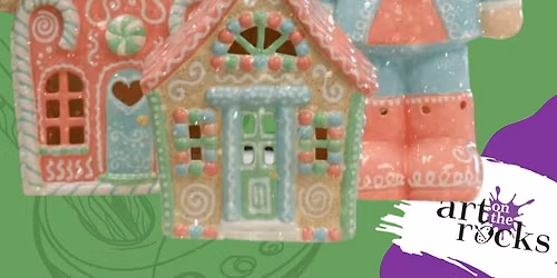 Nutcracker on the Rocks at Helena Civic Center