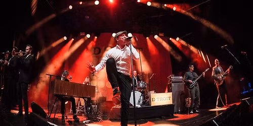 D\/troit \u2502Speicher Husum