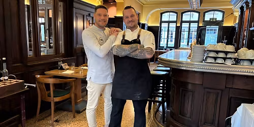 ALMA\u2018s goes Mein Lokal, Dein Lokal