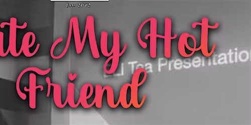 Date My Hot Friend (Holiday Edition)