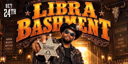 VIVA SATURDAY'S LIBRA BASHMENT