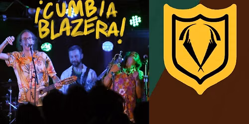 Cumbia Blazera Single Release