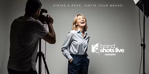 BrandShots Live Nanaimo