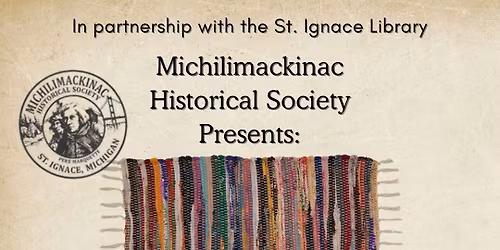 WORKSHOP - Rag Rug Style Placemat