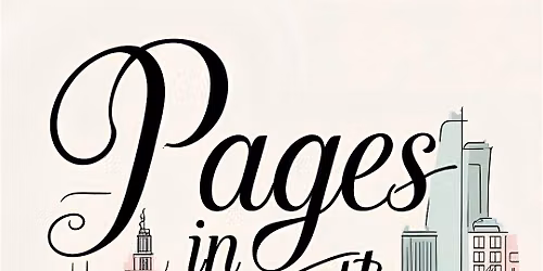 Pages In The City NYC