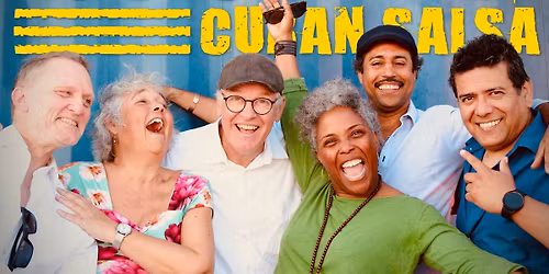 Musik p\u00e5 Torvet - Los Cubraz - Bossa Weekend i N\u00e6ver