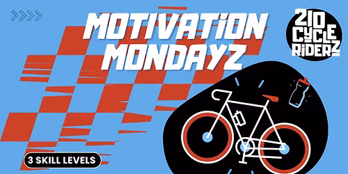 Motivation Mondayz \u2022 Endurance Ride