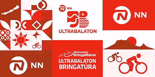 McDonald's BringaM\u00e1nia Ultrabalaton Bringat\u00fara