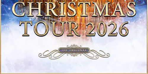 Gregorian at Rose and Alfred Miniaci Performing Arts Center