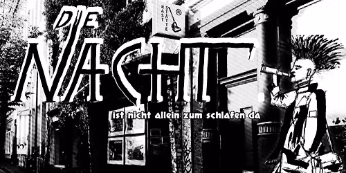 Die Nacht