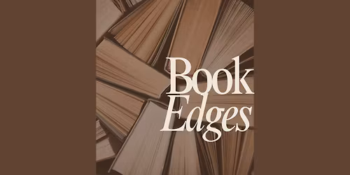Book Edge Painting: The Signed Edition