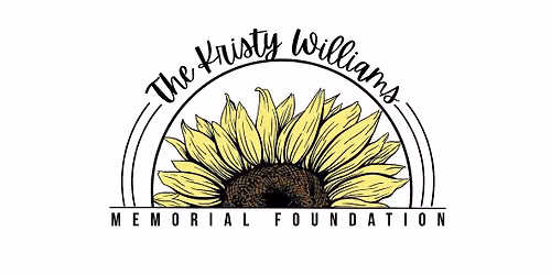 The Kristy Williams Memorial Foundation Annual Fundraiser