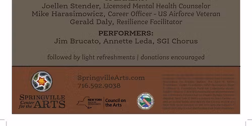 Honoring & Supporting Our Veterans