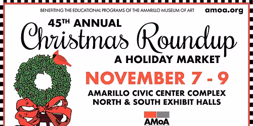 2025 Christmas Roundup: A Holiday Market