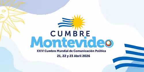XXIV Cumbre Mundial de Comunicaci\u00f3n Pol\u00edtica