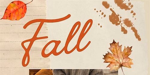 Fall into Fiction