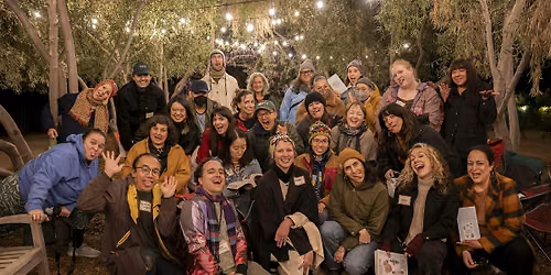 Five Years of Exploring the Mycoverse: Potluck and Celebration
