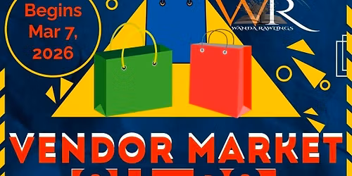 Small Business Vendor Market