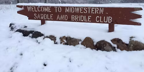 Saturday Feb 7, 2026 - Club Meeting!